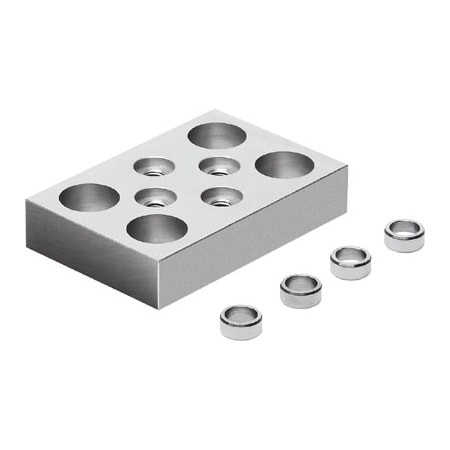 Festo Adapter Plate BPL-3 BPL-3